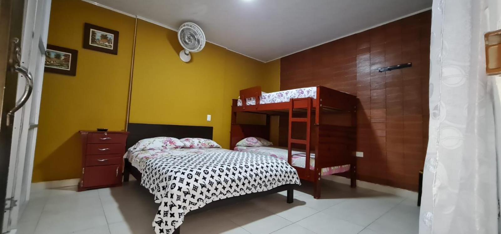 Apartahotel San Jose De Belen Medellín Exteriör bild